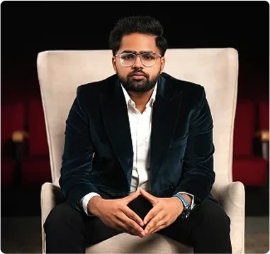 Mr. Aarav Bafna